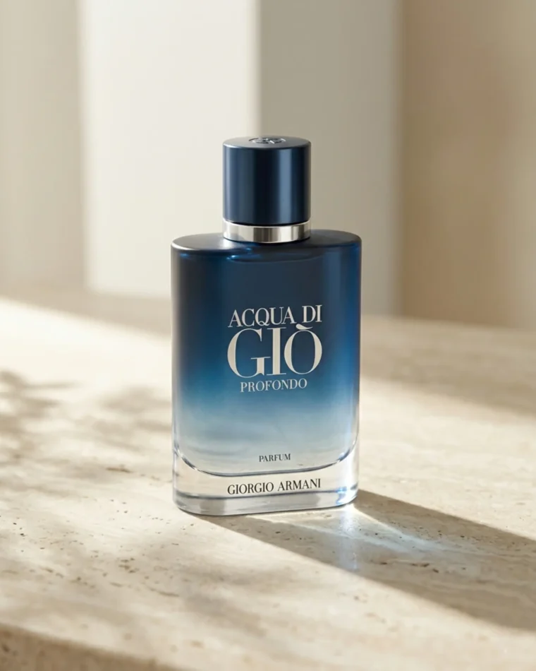 Armani Acqua di Gio Profondo Parfum