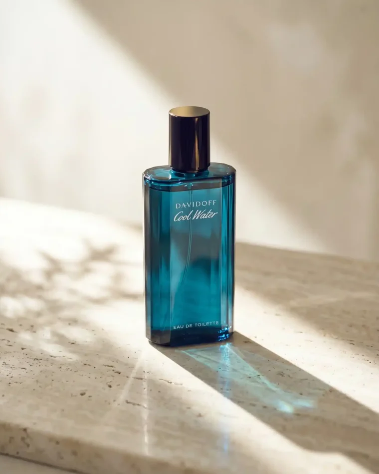Davidoff Cool Water