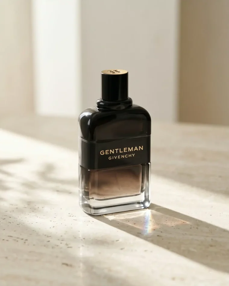 Givenchy Gentleman Boisee