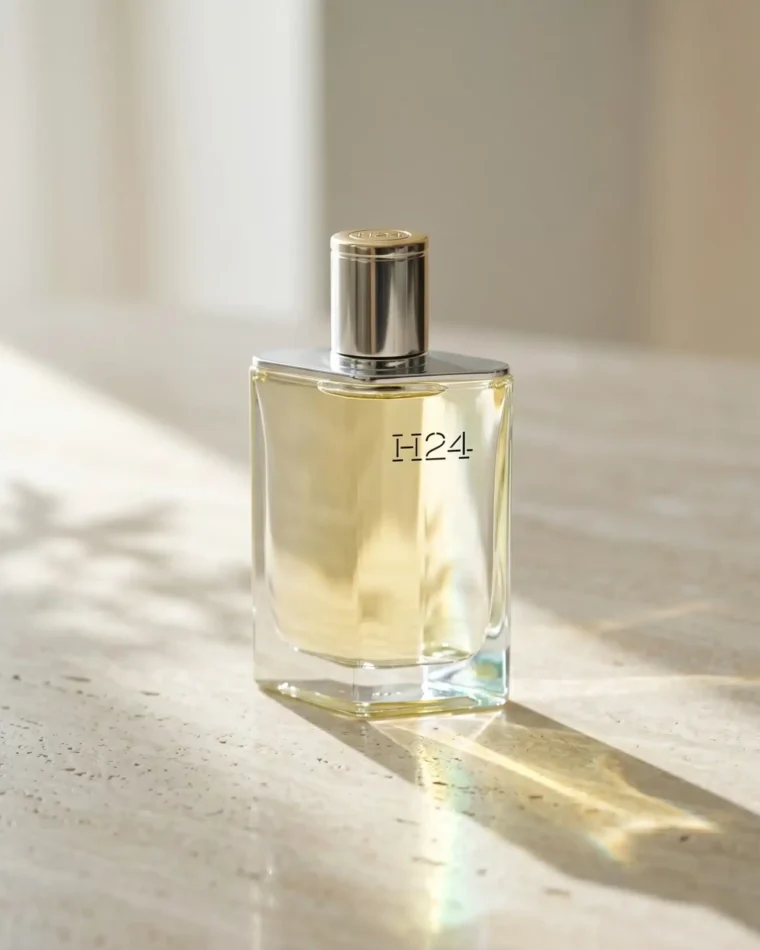 Hermes H24 Eau de Toilette