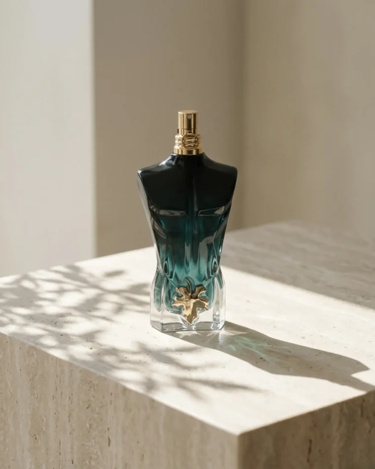 Jean Paul Gaultier Le Beau Le Parfum