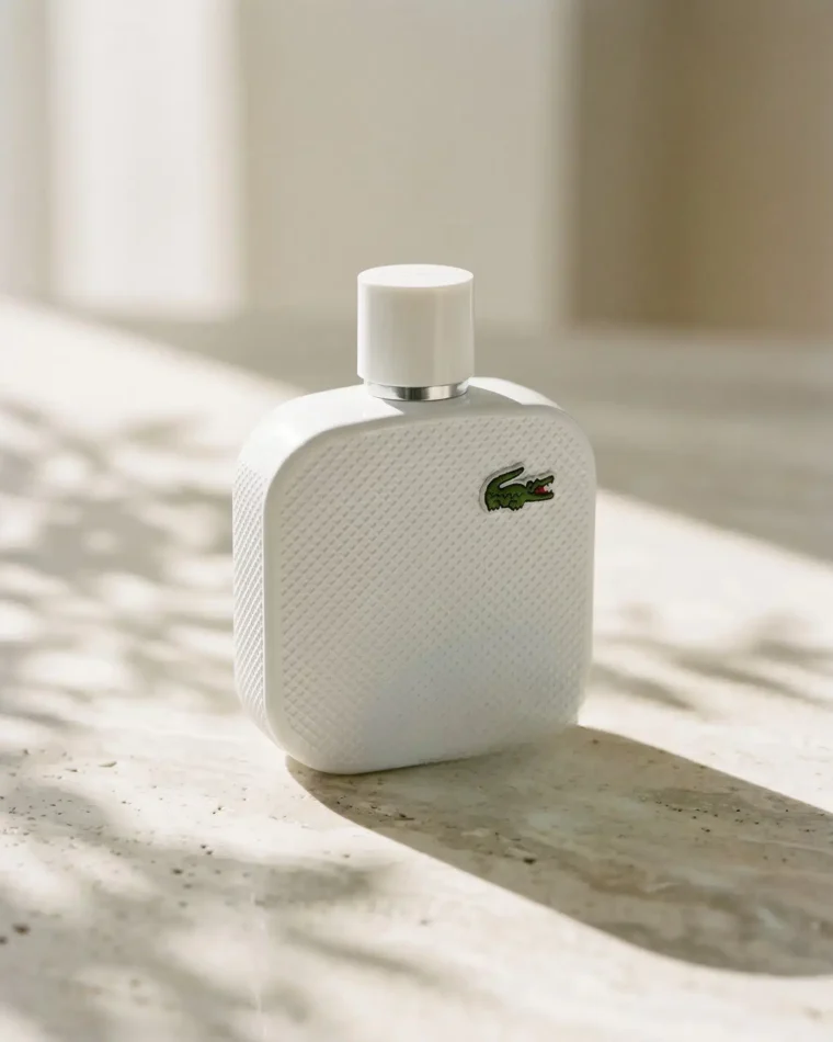 Lacoste L.12.12 Blanc