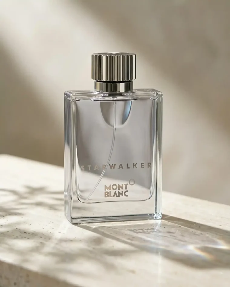 Montblanc Starwalker