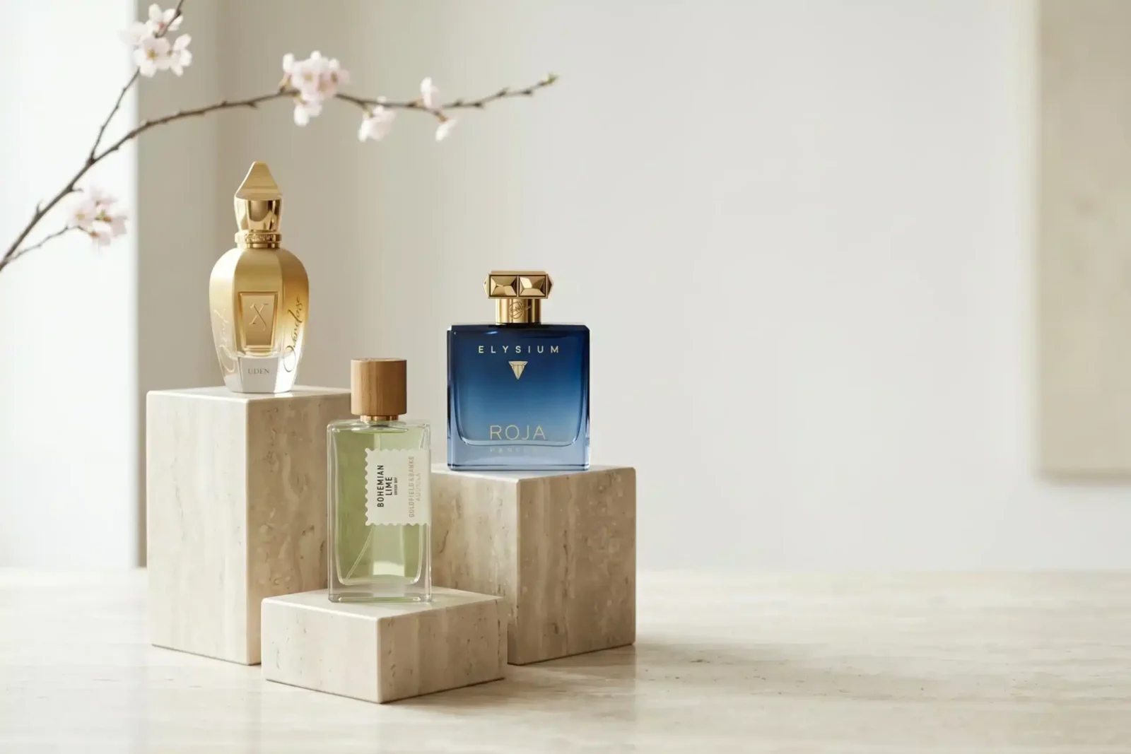 Our Spring Selection