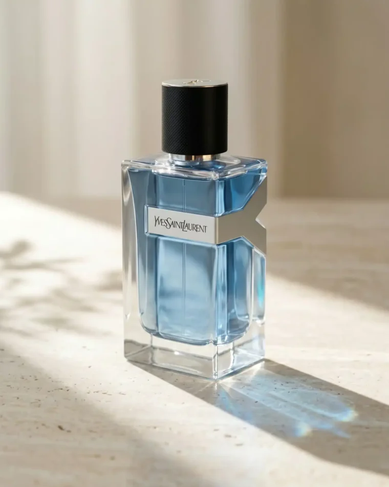 Yves Saint Laurent Y Iced Cologne